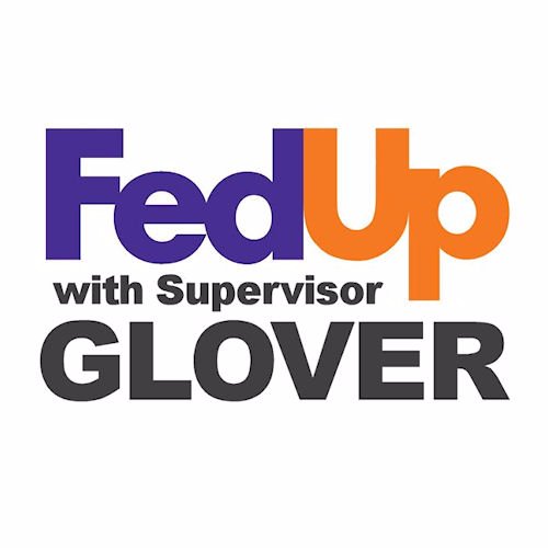 Fact checks, news, and opinions from an independent voice for county workers, tax payers, and the community who are Fed Up with Contra Costa Supervisor Glover.