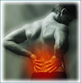 All information about Back Pain