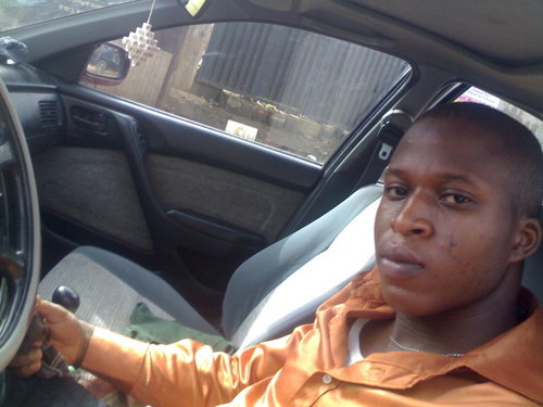 Aphismorgan's profile picture. Mogaji aphis is a gentleman, fair, average height, nice and simple natured.
I give the best i can to life whenever and wherever i am.