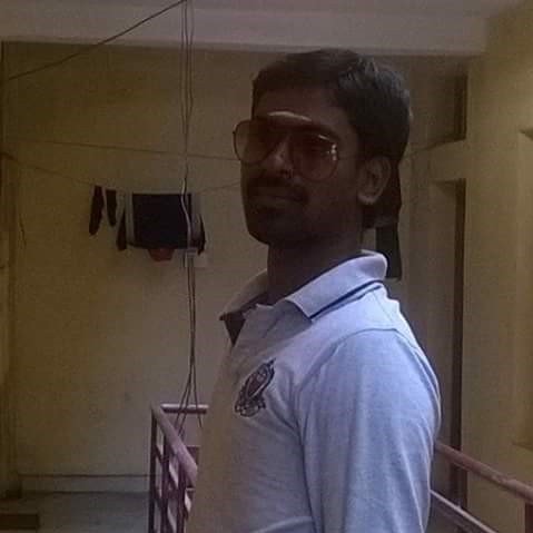 arunarunking001's profile picture. 