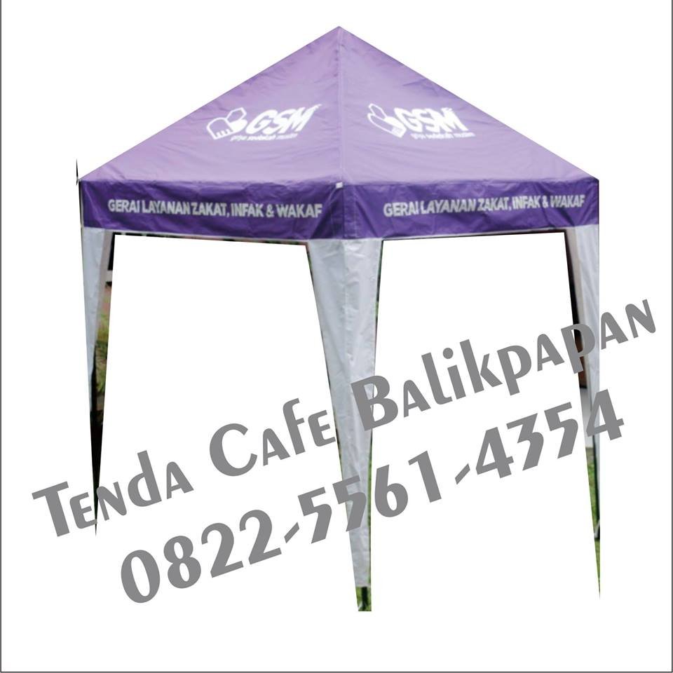 Pembuatan semua jenis
TENDA
diBalikpapan,Samarinda,Tenggarong.Penajam dan
SEMUA DAERAH KALIMANTAN