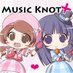 Music Knot + (@infomkplus) Twitter profile photo Music Knot + (@infomkplus) Twitter profile photo