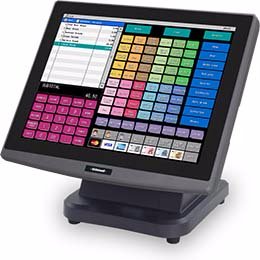 Your' One stop Shop!
-I.T , Imaging and are POS Solutions.
-Providing quality sales and service to the Albury-Wodonga regions for over 25 Yrs.