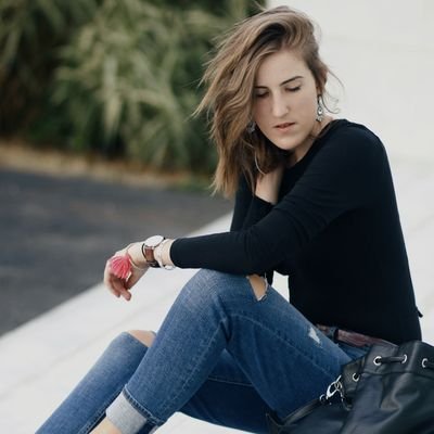 ◇ Laura M. ◇ #beauté #mode #lifestyle - #Bordeaux sur Olly Magazine