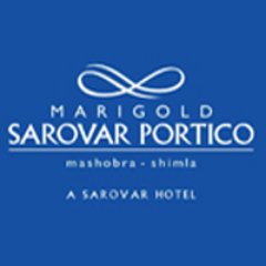 Marigold Sarovar Portico Shimla