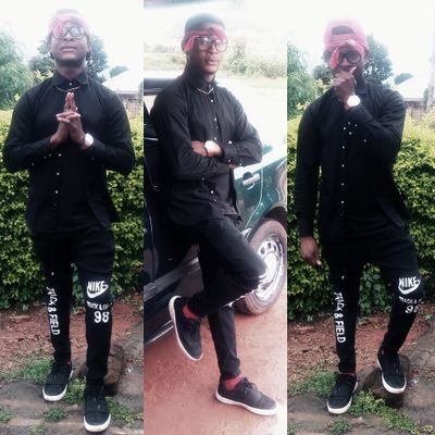 TitusTithe's profile picture. Simple