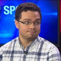 Joe Vozzelli Jr. (@joevozzelli) 's Twitter Profile