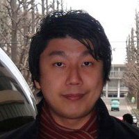 Tonchidot corp. Producer / Interaction Designer. Ph.D of Human Computer Interaction.
