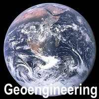 Geo Engineering (@geoengineering) 's Twitter Profile
