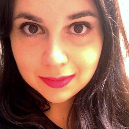 avatar for Christina González