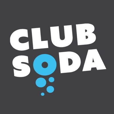 Club Soda