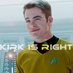 커크른 전력 (@kirk_is_right) Twitter profile photo