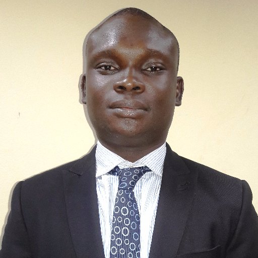 WaleOjo11's profile picture. 