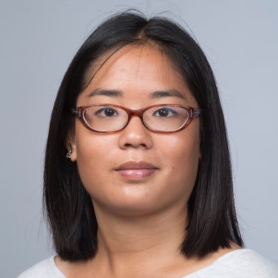 Student and Information Researcher at BNPP