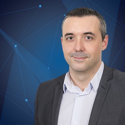 VincentLedey's profile picture. IT, Network & Platform Line Manager at Thales LAS France