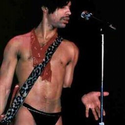 auntiecharbeast's profile picture. #forthemanynotthefew