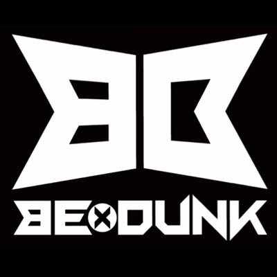 BE×DUNK公式