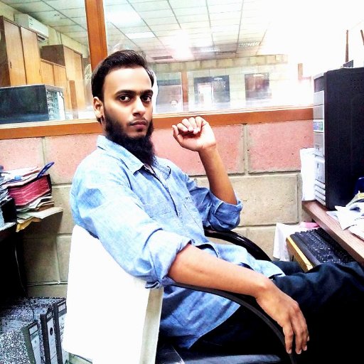 Abdulsaboor122's profile picture. 