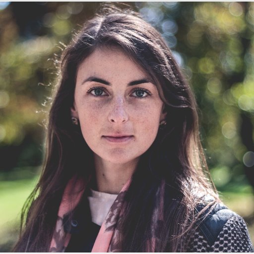 Partner and Community Success Manager at @babelforce
| Berlin lover | Travel addict | Challenge chaser