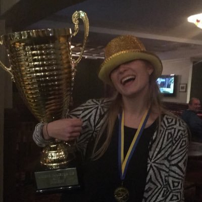 IdaSundbergg's profile picture. Pixbo Wallenstam #24