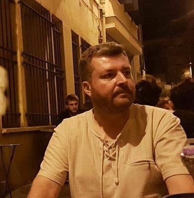 cyriloujda's profile picture. Chirurgien dentiste à Oujda (Maroc). Médecin hospitalier