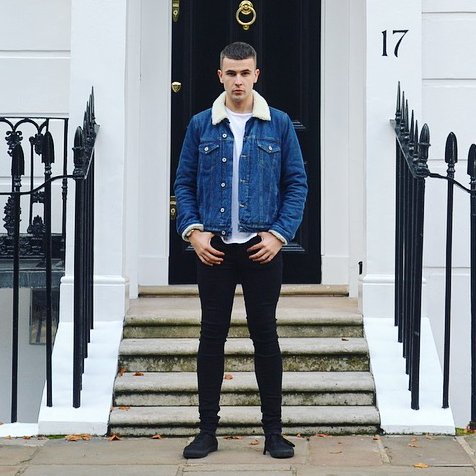 🌎 Lifestyle & Fashion Blogger sharing my everyday madness ✉️ hello@niccharles.co.uk