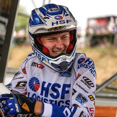 CVlaanderen's profile picture. TEAM10 | Pro dirtbike rider
