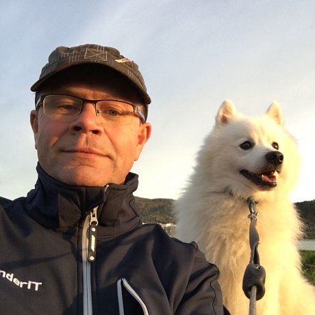 ragnar_andresen's profile picture. 