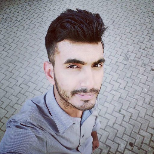 Mr_citizen911's profile picture. 