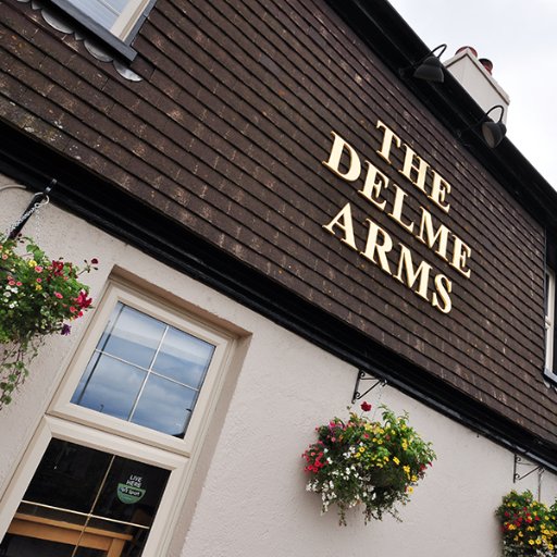 DelmeArms's profile picture. 