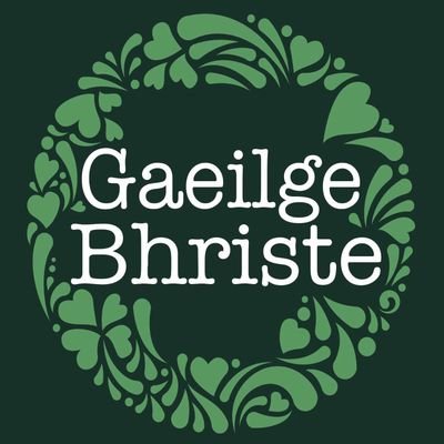 Gathering interest in the Irish language and Irish culture. Check everyday in tandem with the Instagram gaeilgemark for a translation of the caption!