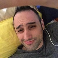 Joseph Rozencwajg (@mijosephr) 's Twitter Profile