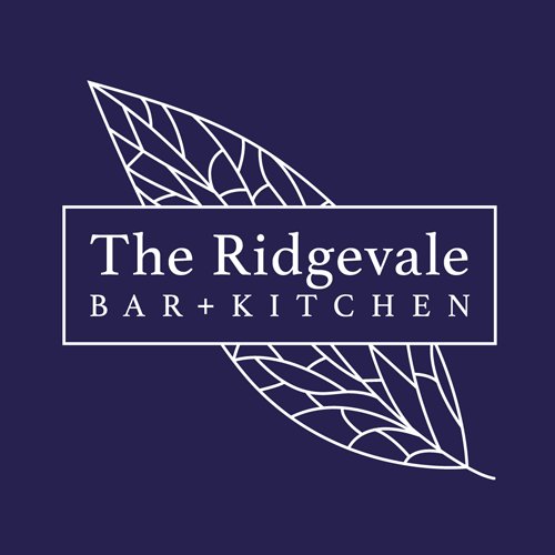 The Ridgevale Bar & Kitchen is now open! Urban dining in the heart of Dundee, brining you Scottish classic with a modern twist!