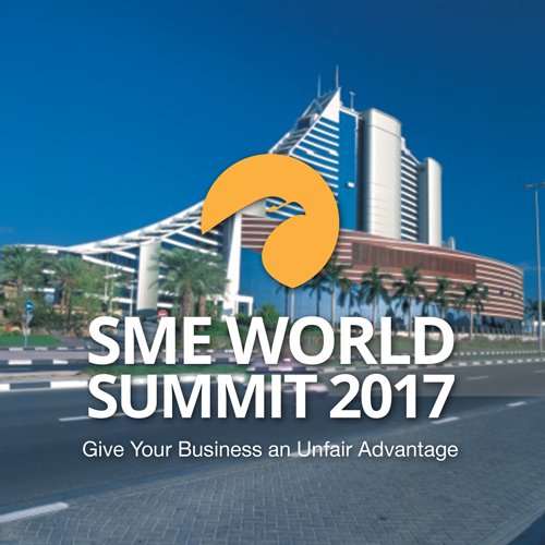 SME World Summit will showcase the best enterprises from diverse sectors, offer exceptional experience and insights, quality networking opportunities.