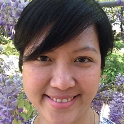 mariane_umali's profile picture. Communication Specialist. Research, science & health promotion. Views my own.