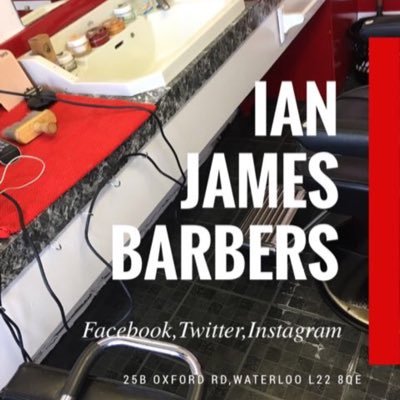 Traditional Barbershop. Open Mon 9-5pm Tue 9-6pm Wed 9-1pm Thur & Fri 9-6pm.Sat 8-3pm APPOINTMENTS prior to 9am and after 6pm Mon to Fri