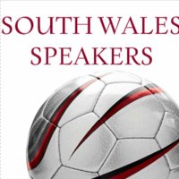 South Wales Speakers (@speakerswales) 's Twitter Profile Photo