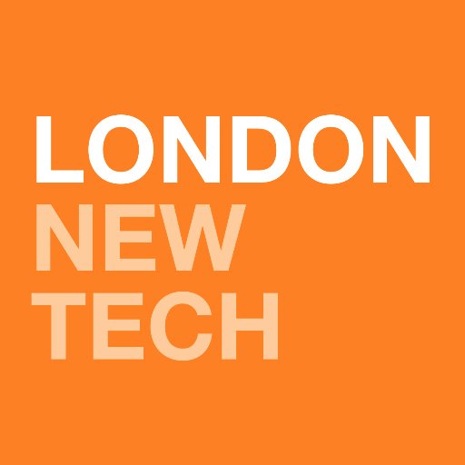 Building London's leading #tech community.