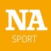 NA Sport (@SportenNA) Twitter profile photo
