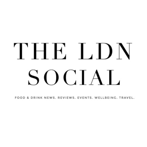 Your LDN Guide to Food & Drink News, Reviews, Events, Wellbeing & Travel. Follow us on https://t.co/ERVgGczvMG