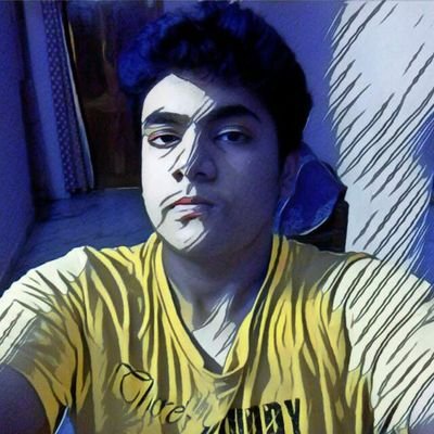 Living life at its best!
Youtuber With 200+ Awesome Subs...20000+ views...
I'm 18.....
I play FIFA (Mostly) and do random walkthroughs...