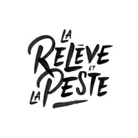 La Relève & La Peste (@larelevelapeste) 's Twitter Profile Photo La Relève & La Peste (@larelevelapeste) 's Twitter Profile Photo