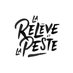 La Relève & La Peste (@LaReleveLaPeste) Twitter profile photo