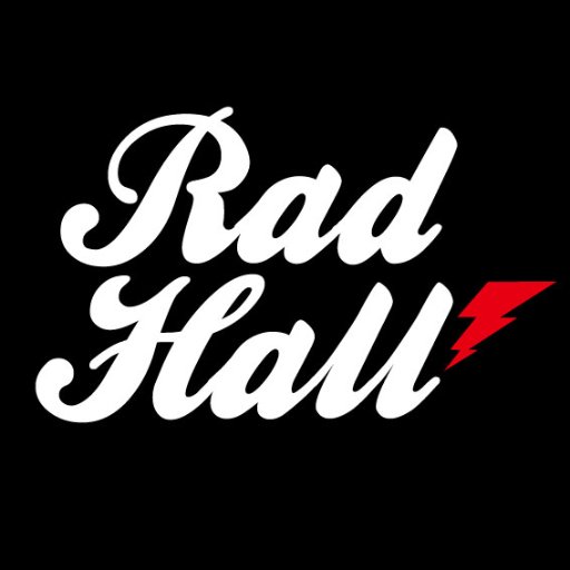 RAD HALLさんのプロフィール画像