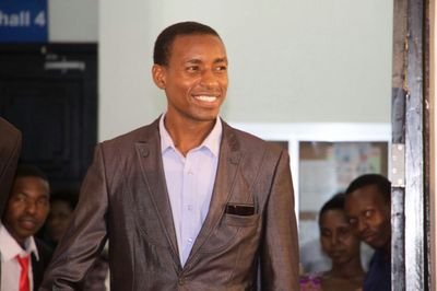 EliyaNgereja's profile picture. Medical doctor, MD