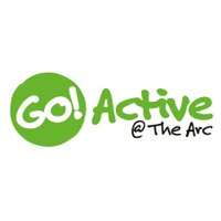 Go! Active (@goactivethearc) 's Twitter Profile Photo Go! Active (@goactivethearc) 's Twitter Profile Photo
