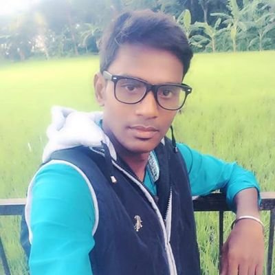 Karthee_smart's profile picture. Enjoying life with full fun 😁😀