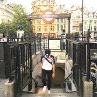 Muhammad Abrar Afifi (@rushflynn) 's Twitter Profile