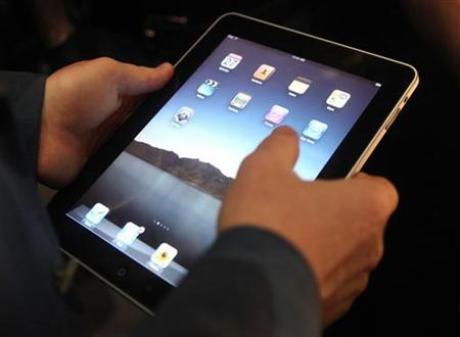 Apple iPad tablet rewiews,IPhone news
