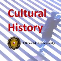 CulturalHistoryUU(@CulturalHistUU) 's Twitter Profileg